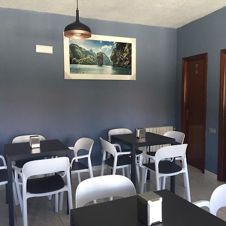 Hotel Meve Mar Somo Extérieur photo