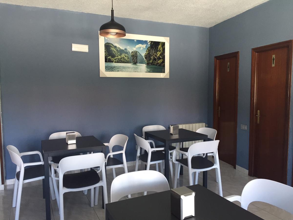 Hotel Meve Mar Somo Extérieur photo