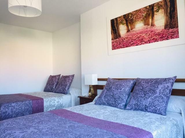 Hotel Meve Mar Somo Extérieur photo