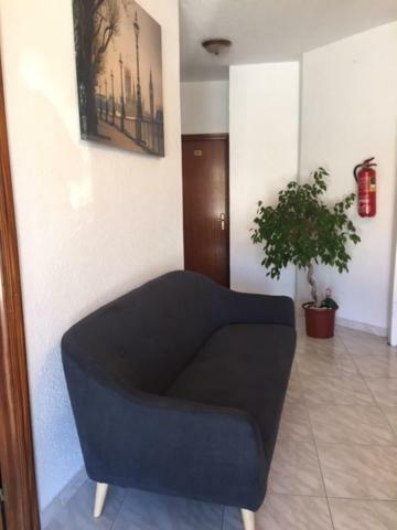 Hotel Meve Mar Somo Extérieur photo