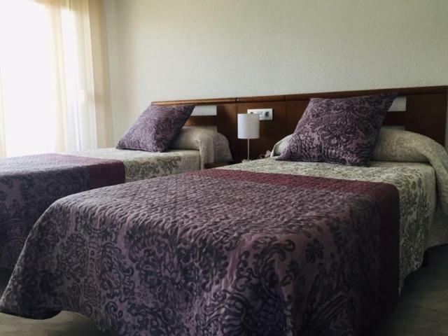 Hotel Meve Mar Somo Extérieur photo